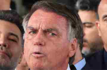 Com ata publicada, STF se aproxima da ordem de prisão de Bolsonaro